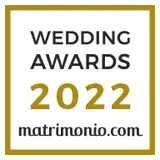 wedding awards