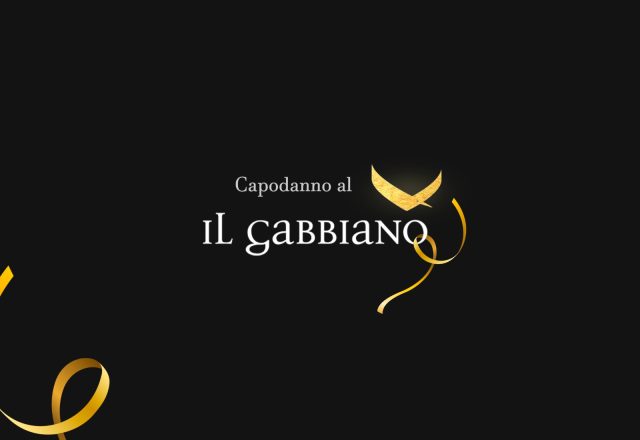 Capodanno a Il Gabbiano