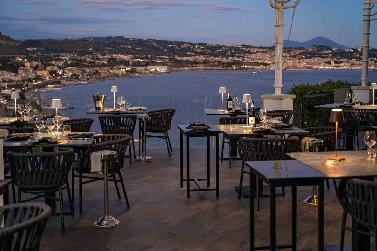 hotel ristorante il nuovo gabbiano